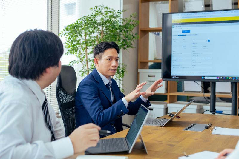 株式会社DANDLのアルバイト・バイト求人情報-04