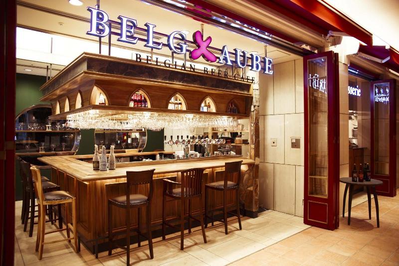 EVER BREW株式会社の求人・転職情報