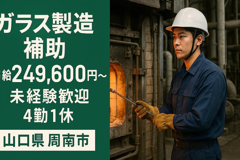 中川産業株式会社の求人・転職情報