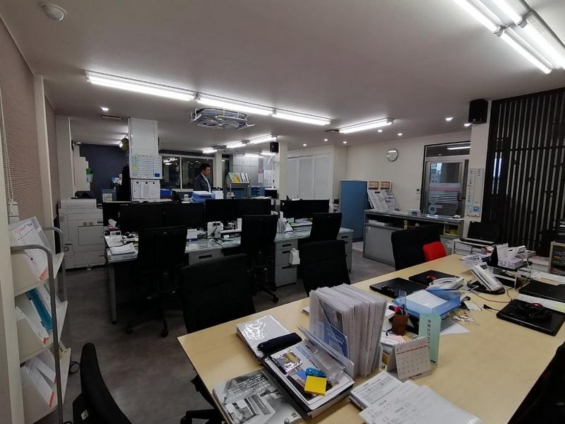 多摩トーヨー住器株式会社のアルバイト・バイト求人情報-03