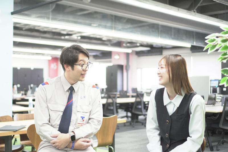 東京ガスNextone株式会社の求人情報