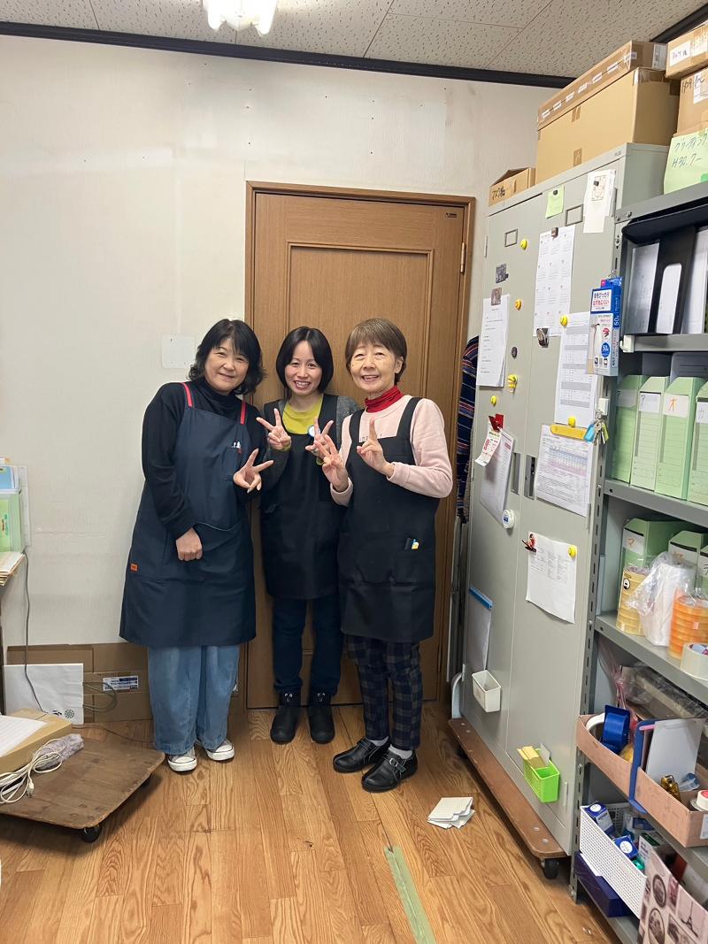 株式会社カサマの求人・転職情報