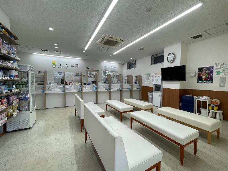 トレンドファーマ株式会社-0003の求人・転職情報