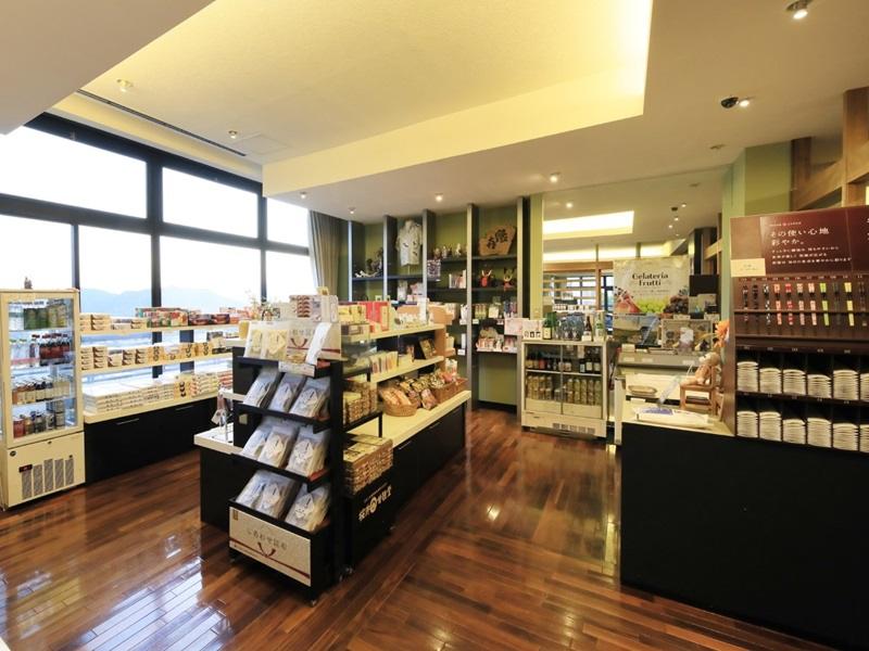 一茶のこみち美湯の宿(株式会社湯田中ビューホテル)のアルバイト・バイト求人情報-04