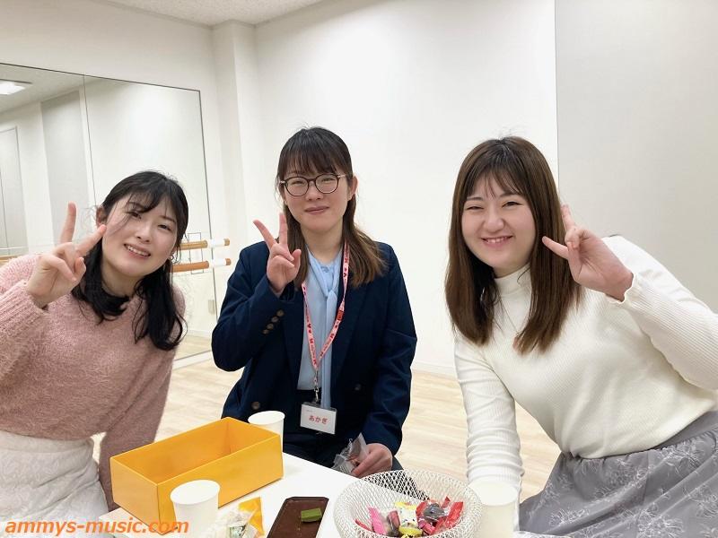 アミーズ音楽教室　Ammy's Music Schoolのアルバイト・バイト求人情報-02