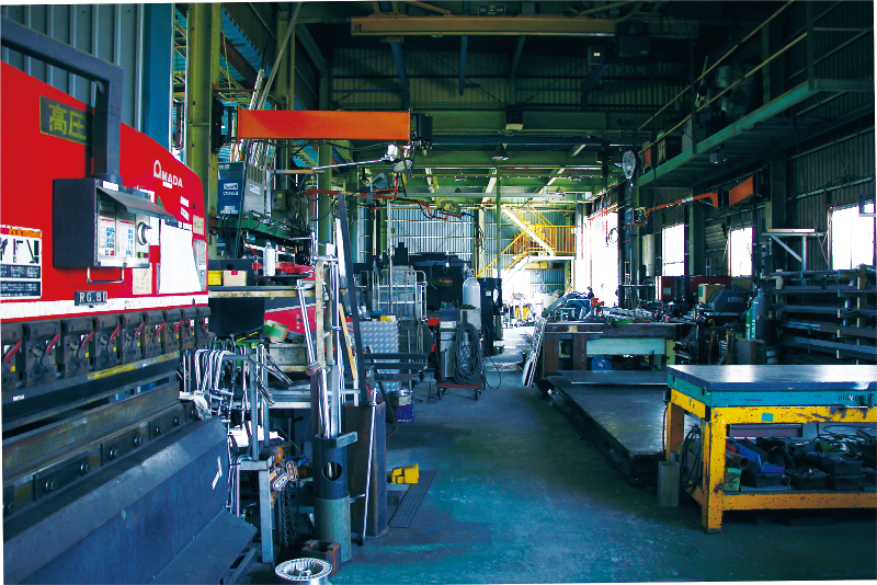 (株)エイユー工業の求人・転職情報