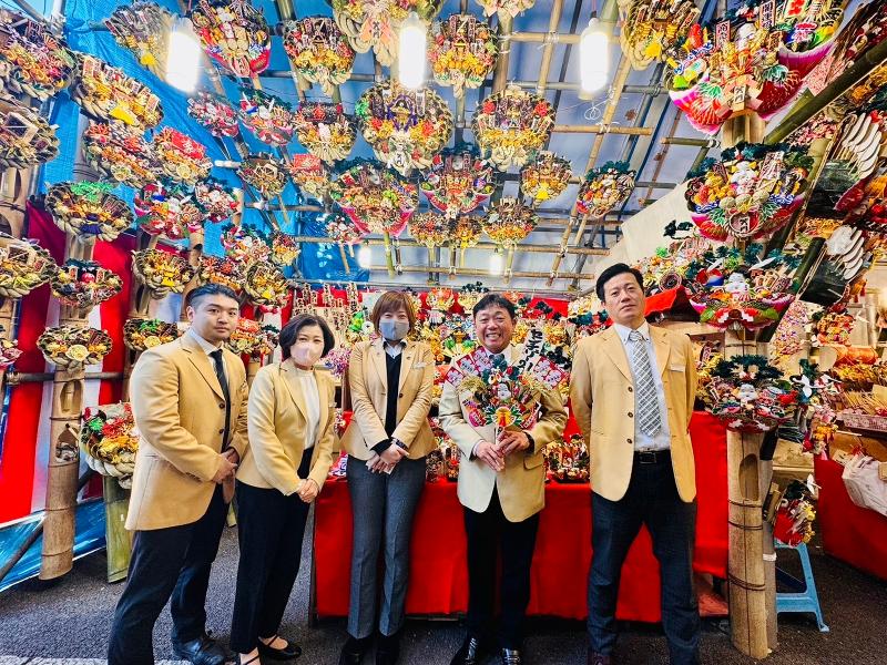 株式会社ラスターハウスの求人・転職情報