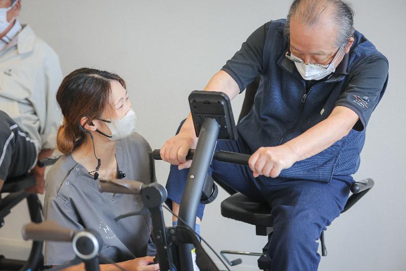 (株)Navyy リハビリデイサービスまほろばの求人・転職情報-02