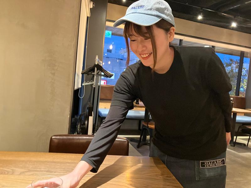 株式会社キャメルキッチンのアルバイト・バイト求人情報-04