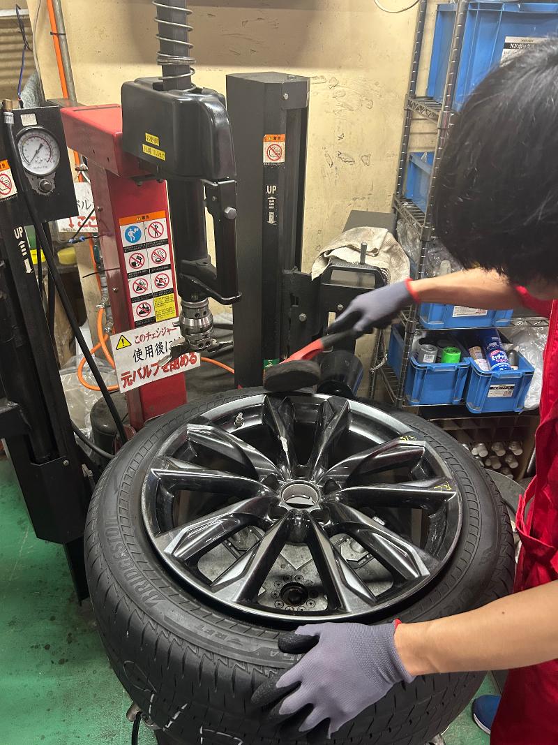 株式会社和タイヤサービスのアルバイト・バイト求人情報-03