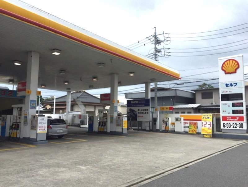 アポロステーション 海岸通り店(栗田石油)のアルバイト・バイト求人情報-05