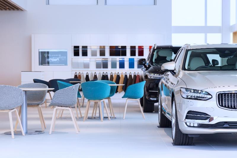 ボルボ・カー小山【株式会社ユーロブレッツア】のアルバイト・バイト求人情報-03