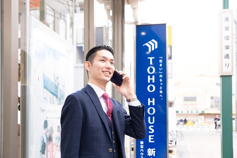 株式会社東宝ハウスホールディングス 立川店のアルバイト・バイト求人情報-02