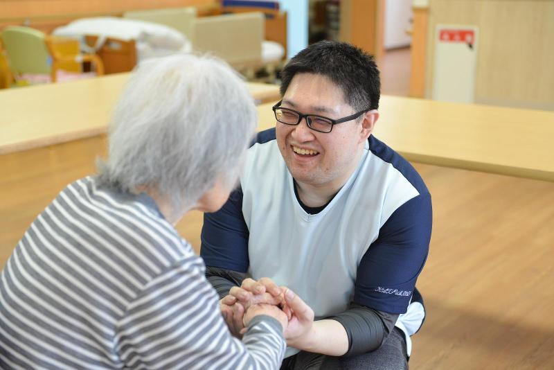住宅型有料老人ホームステラヒルズのアルバイト・バイト求人情報-04