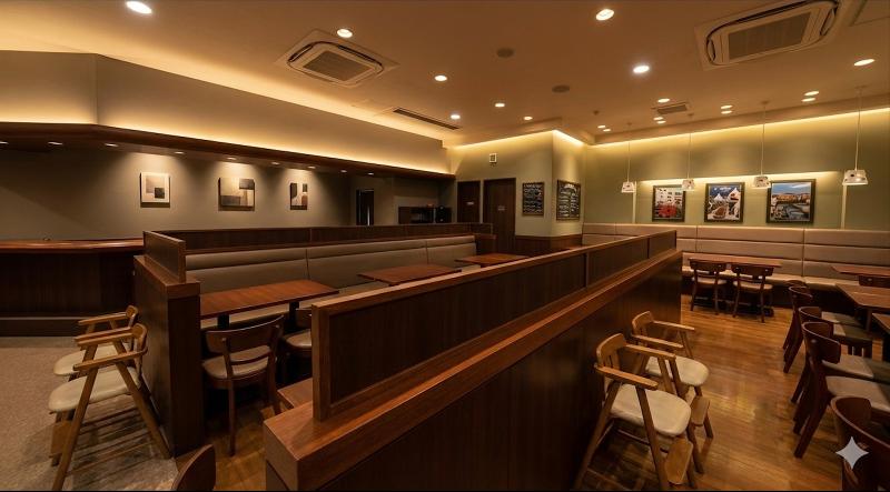 株式会社 クッチーナキヨのアルバイト・バイト求人情報-03