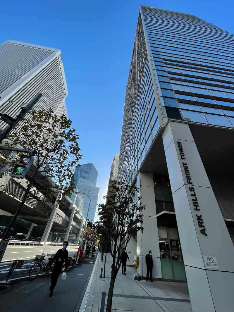 ILS-INCONTROL株式会社の求人・転職情報