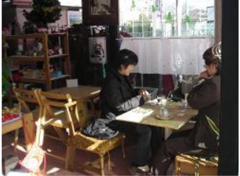 ほっとショップ笑夢(えむ)/就労継続支援B型事業所のアルバイト・バイト求人情報-03