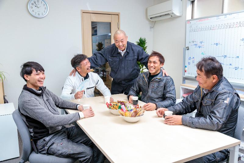 有限会社幸福設備工業　岡山営業所のアルバイト・バイト求人情報-04