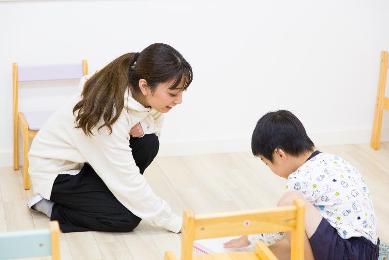 ジョブサキッズ船橋教室(株式会社ロクマル)のアルバイト・バイト求人情報-02