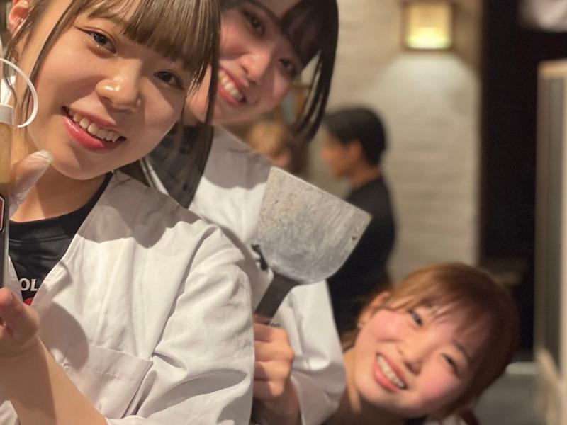 大衆焼肉 春日井ホルモンのアルバイト・バイト求人情報-02