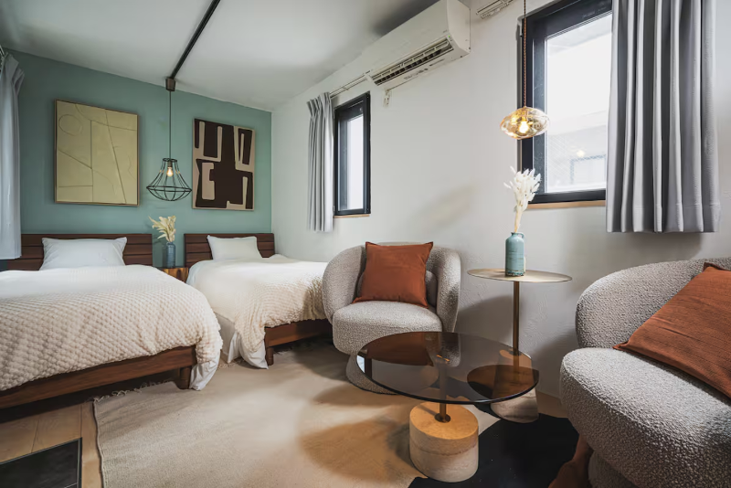 Omotenashi HOTEL FamilyStayのアルバイト・バイト求人情報-02