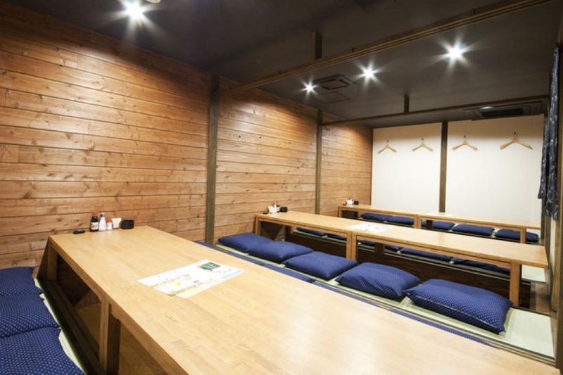 居酒屋 一進丸/大街道店のアルバイト・バイト求人情報-04