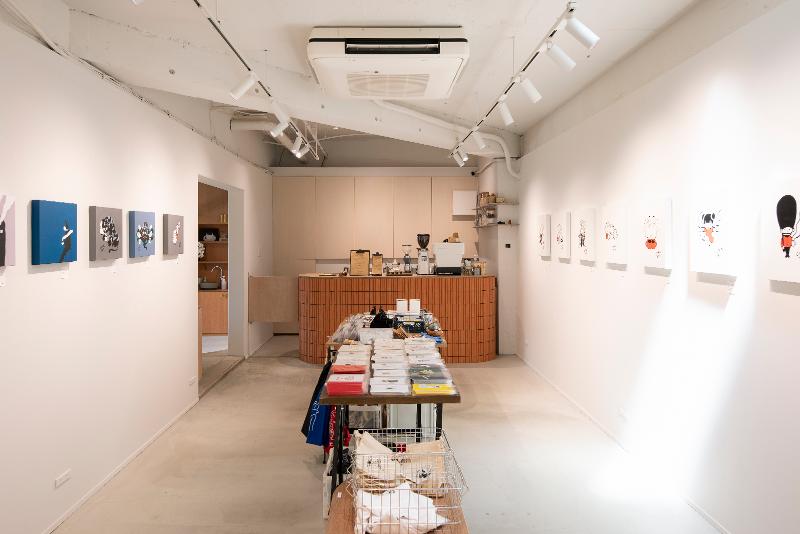 CLOUDS GALLERY+COFFEEのアルバイト・バイト求人情報-02