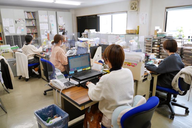 株式会社ひでみ企画の求人・転職情報