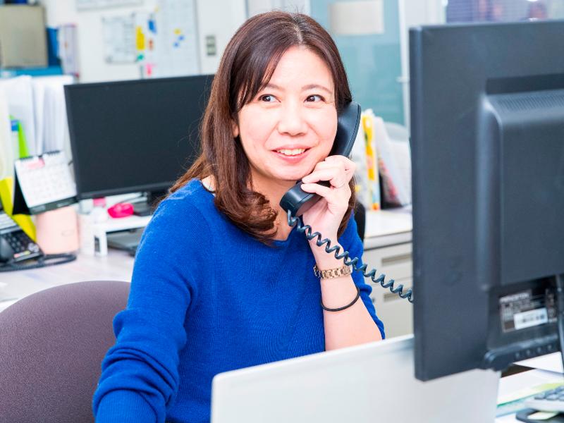 株式会社シティ・ハウジングのアルバイト・バイト求人情報-03