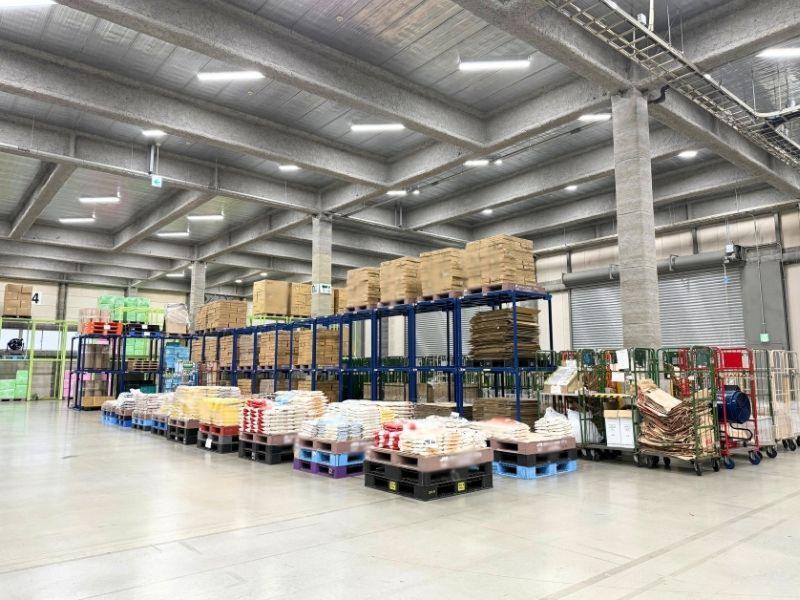 株式会社丸和運輸機関 (青梅食品物流センター)のアルバイト・バイト求人情報-03