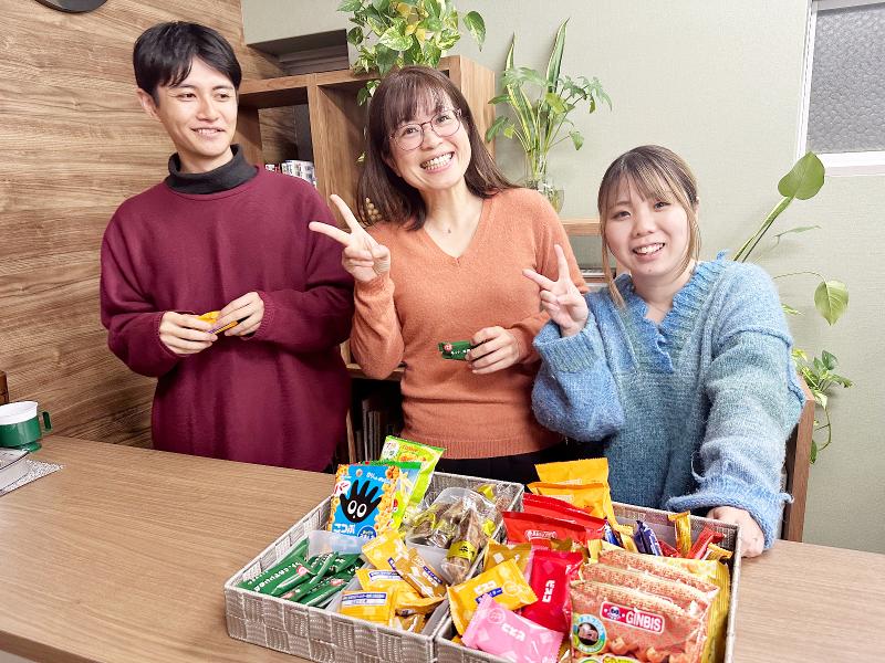 株式会社プラスサムジャパンのアルバイト・バイト求人情報-05