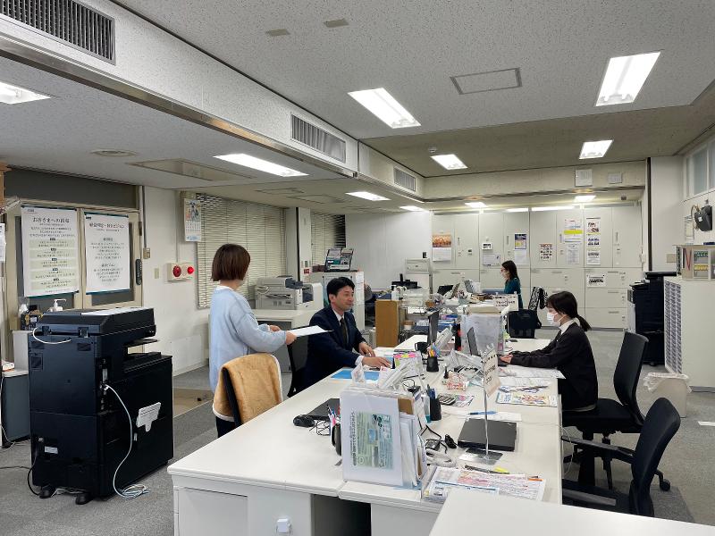 三井住友海上エイジェンシー・サービス株式会社のアルバイト・バイト求人情報-02