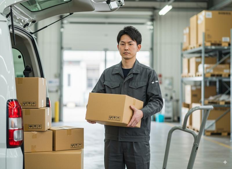 立木運輸 株式会社の求人・転職情報