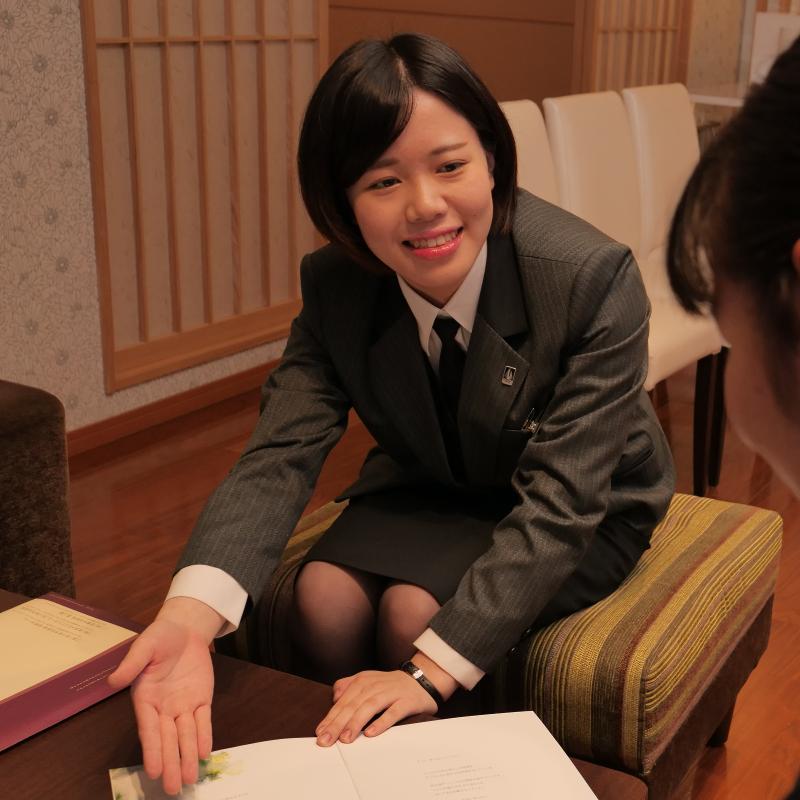 株式会社博善社の求人・転職情報