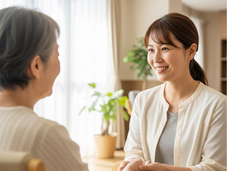 社会福祉法人わとなーるの求人・転職情報