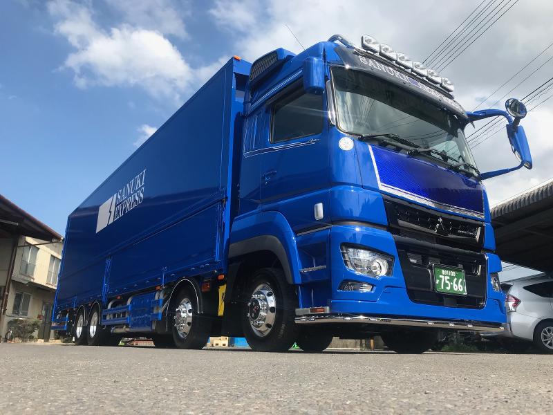 株式会社サヌキエクスプレスのアルバイト・バイト求人情報-02