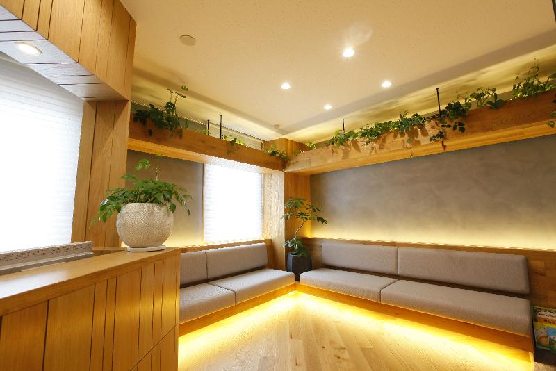 医療法人社団みなとあおばの求人・転職情報