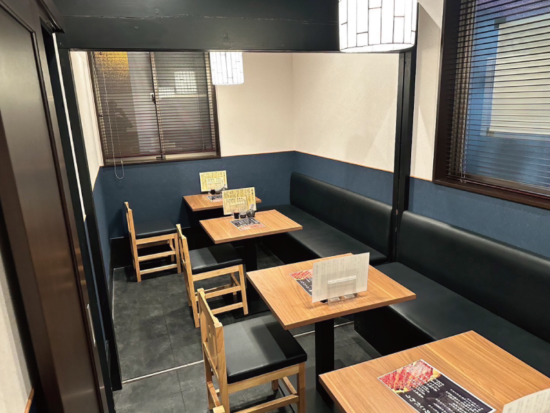 鰻の成瀬 宝塚逆瀬川店のアルバイト・バイト求人情報-04