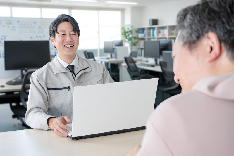 株式会社信輝の求人・転職情報