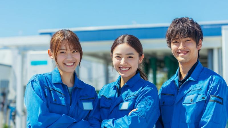 南日本運輸倉庫株式会社 玉村営業所