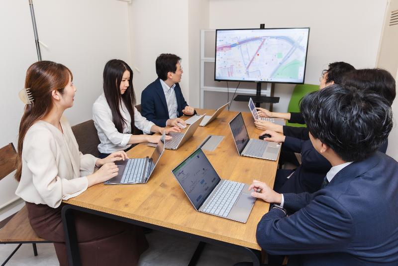 ココレア株式会社のアルバイト・バイト求人情報-03