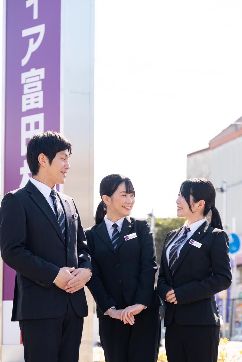 南海グリーフサポート株式会社の求人・転職情報