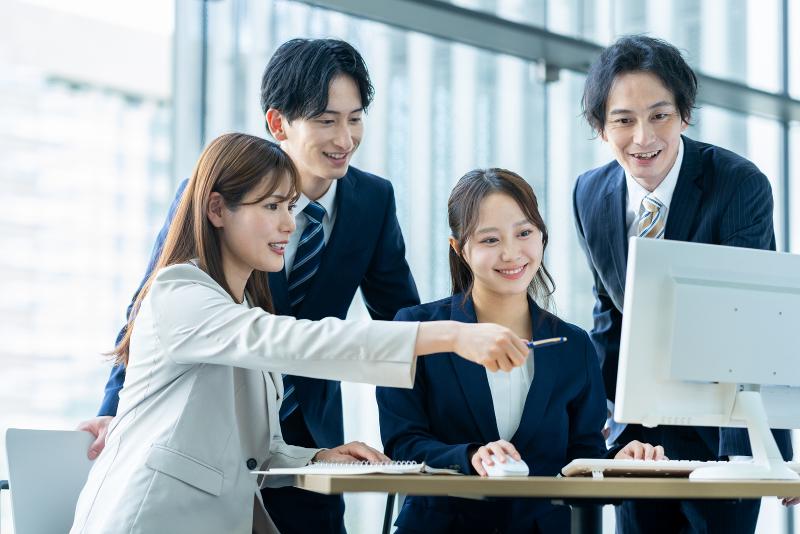 株式会社PHPの求人・転職情報