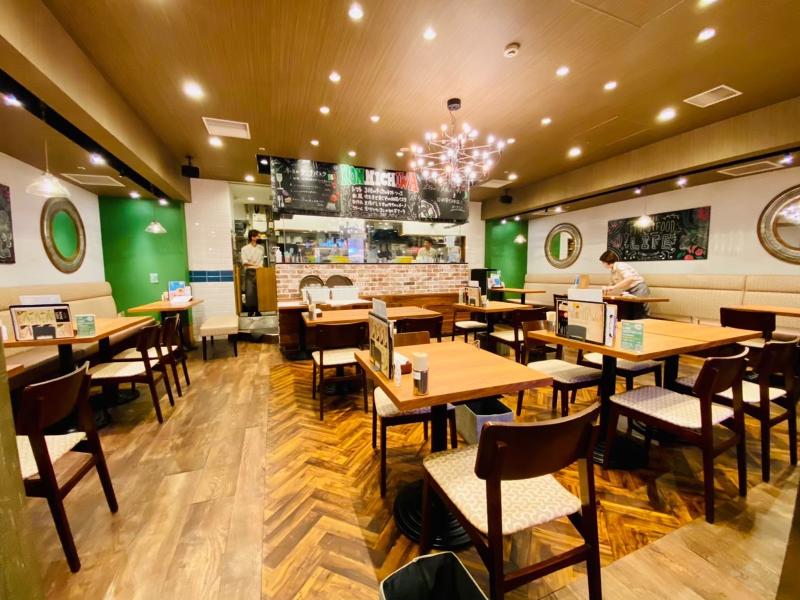 今日和　ペリエ　千葉店(株式会社　バンズダイニング)のアルバイト・バイト求人情報-03