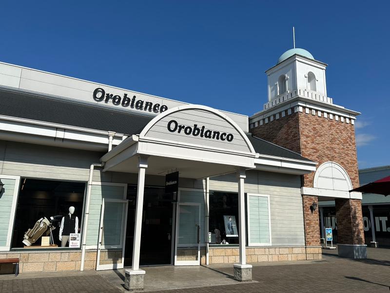 Orobianco(オロビアンコ)　 佐野プレミアム・アウトレットのアルバイト・バイト求人情報-05