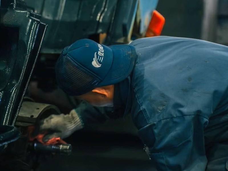 三愛自動車工業株式会社の求人・転職情報