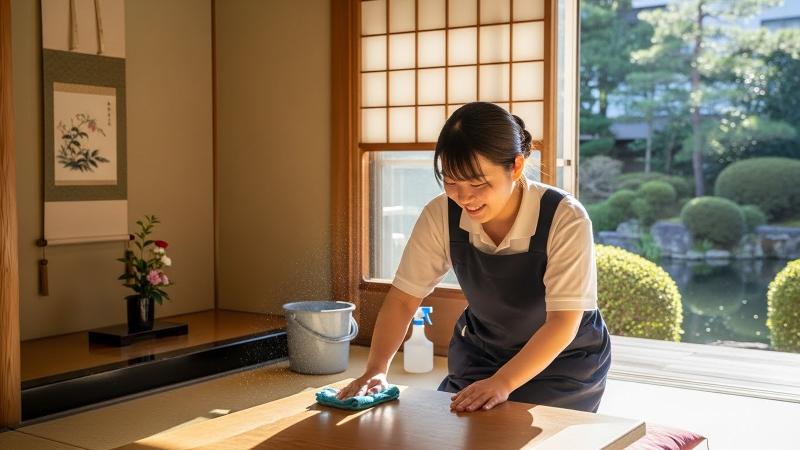 TETOTE一般企業事業部の求人・転職情報