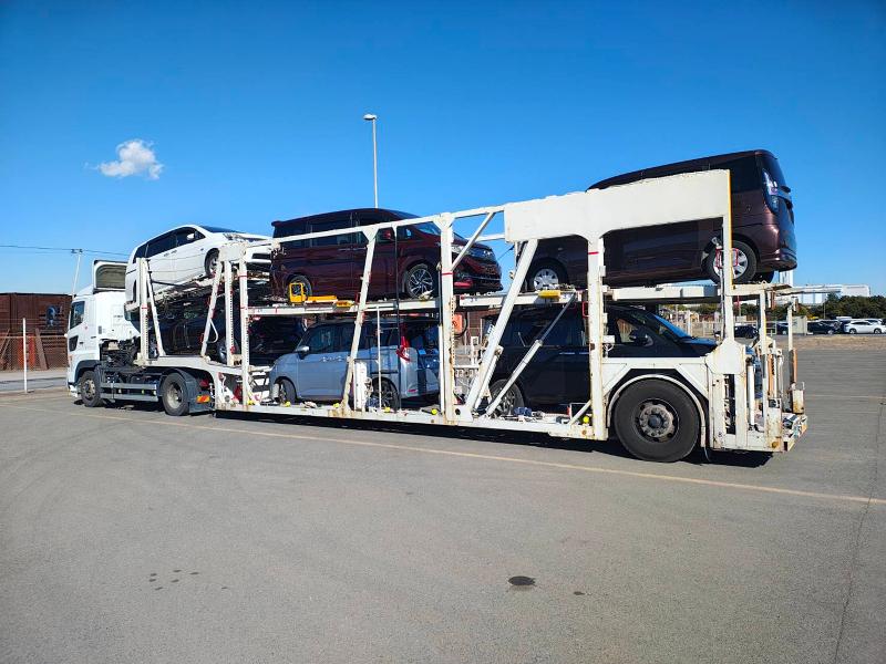 株式会社BRIDGEHEADの求人情報