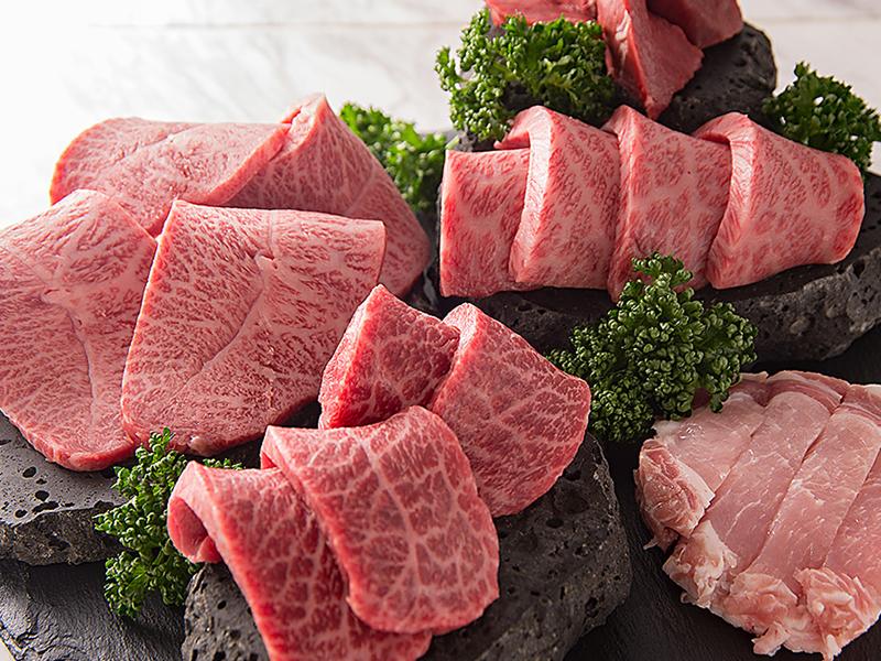 和牛焼肉ビストロ 銭場精肉店 OIMACHI TRACKS店のアルバイト・バイト求人情報-04