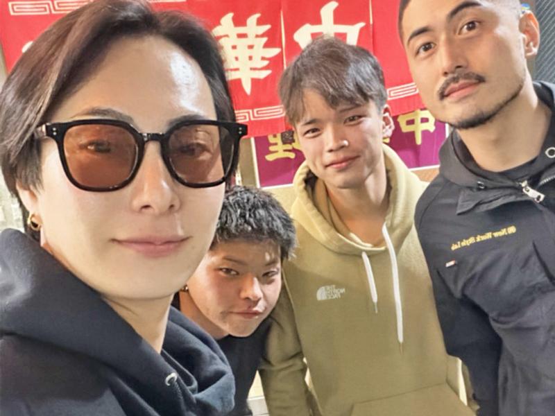 株式会社Ｎｅｗ　Ｗｏｒｋ　Ｓｔｙｌｅ　Ｌａｂの求人・転職情報